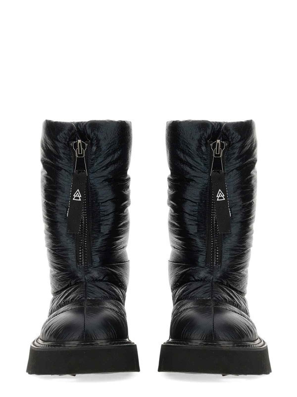 ELENA IACHI: boots online - Aki Boots