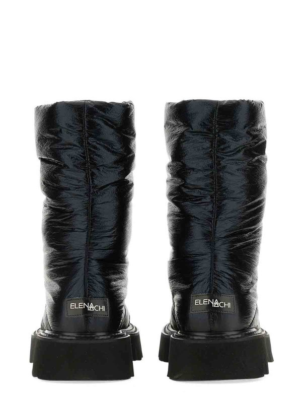 The Best Shops ELENA IACHI: boots - Aki Boots