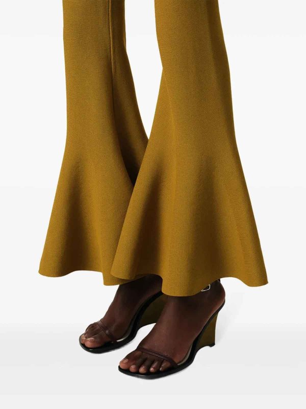 AMI PARIS: Trousers Shorts online - Godet Short Trouser