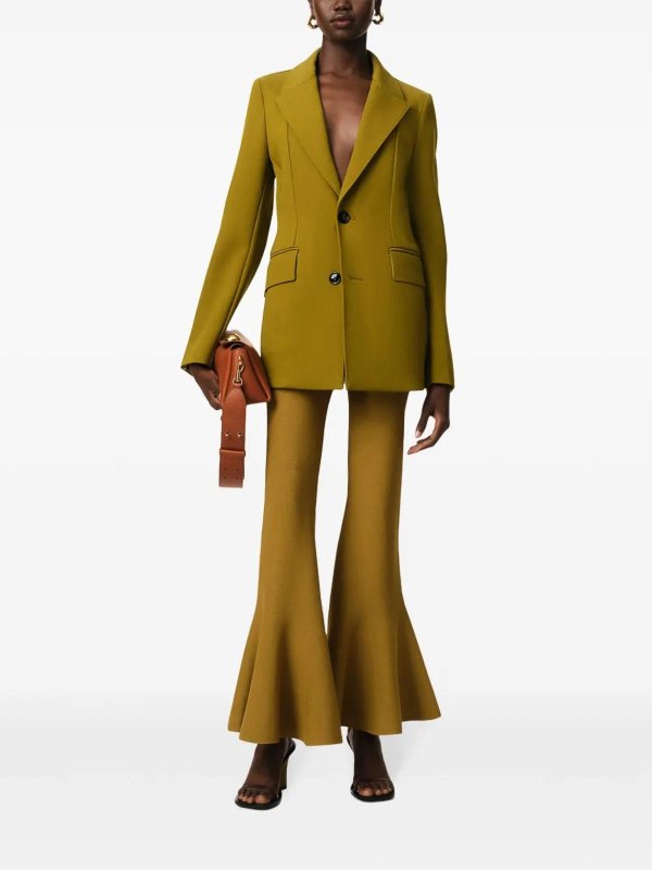 The Best Shops AMI PARIS: Trousers Shorts - Godet Short Trouser