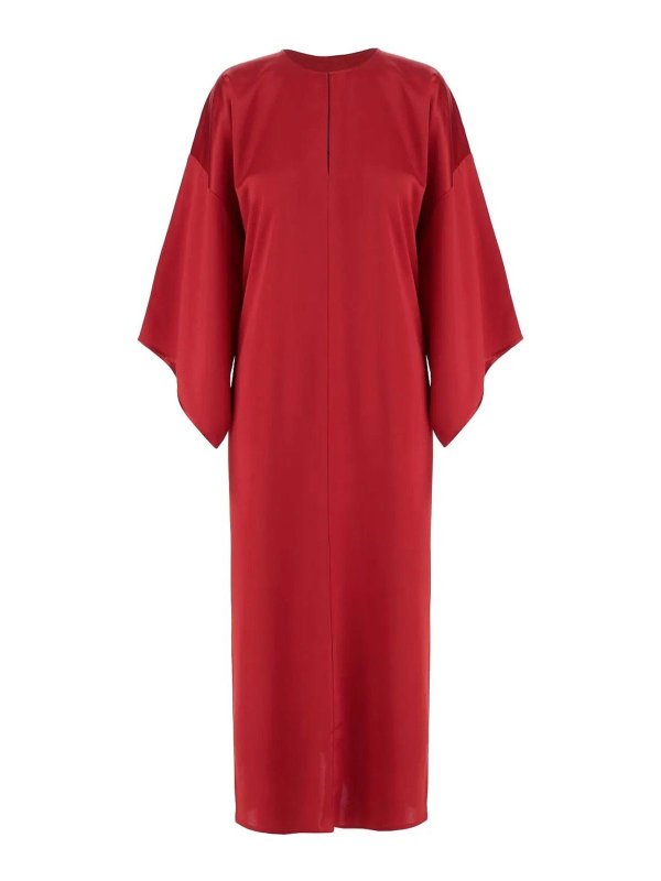 BY MALENE BIRGER: knee length dresses - Cecine Dress