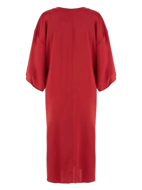 BY MALENE BIRGER: knee length dresses online - Cecine Dress