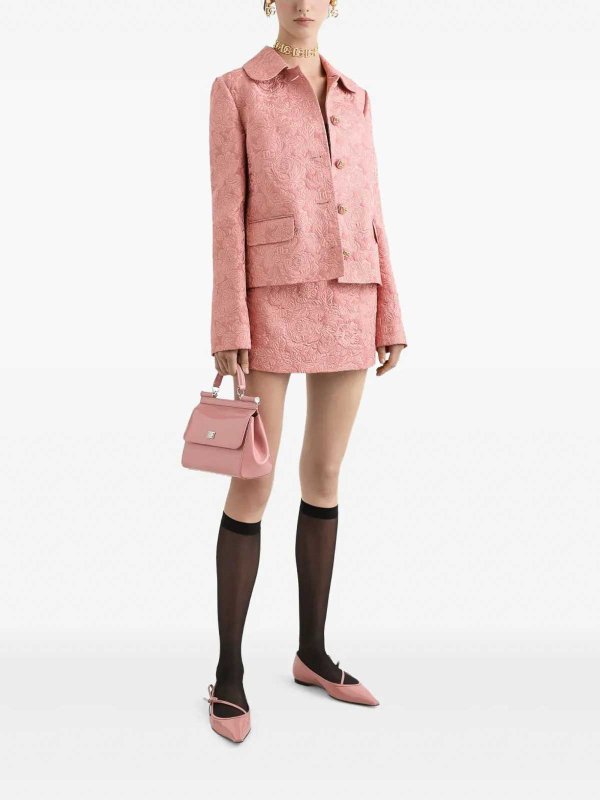 DOLCE & GABBANA: casual jackets online - Jacket