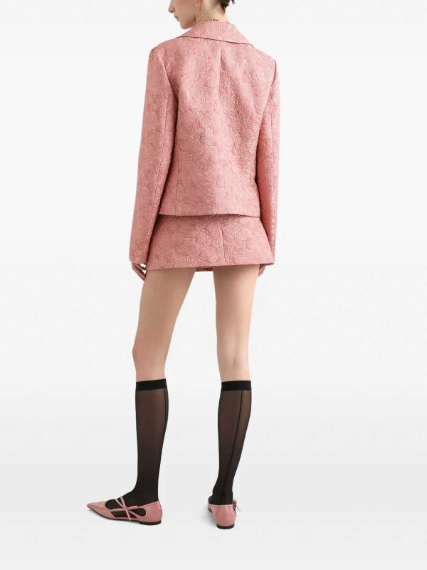 Jacket shop online: DOLCE & GABBANA