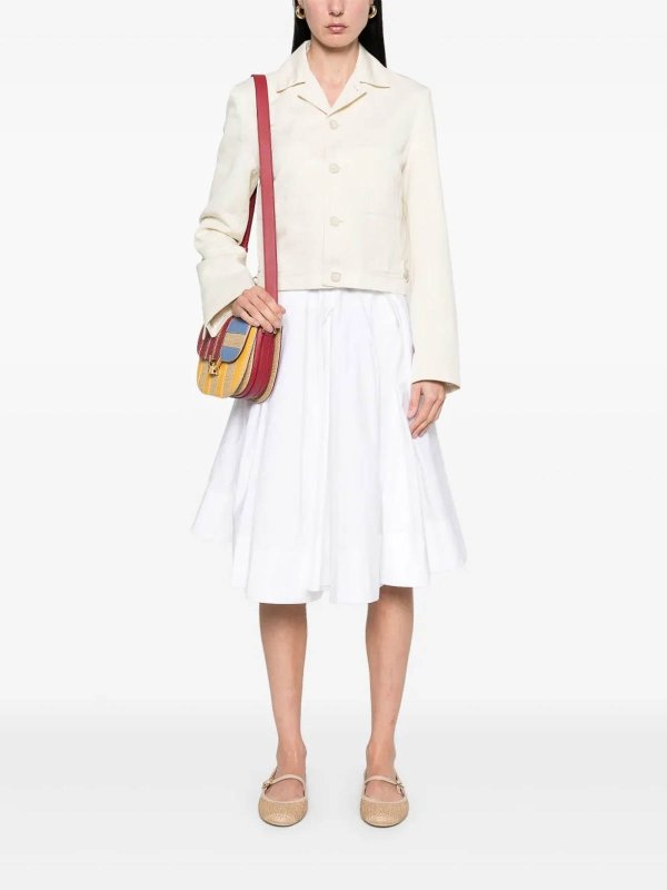 The Best Shops FILIPPA K: casual jackets - Linen Jacket