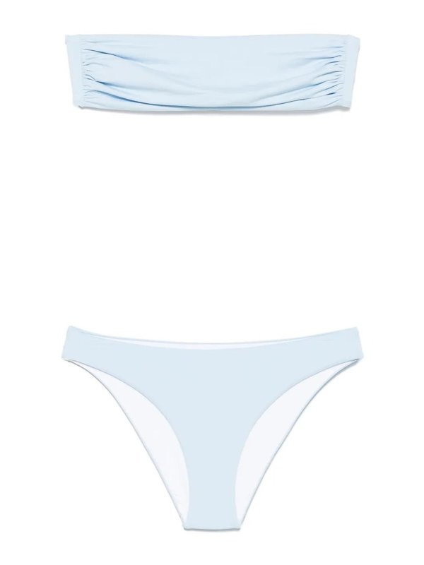 FISICO: bikinis - Reversible bikini set