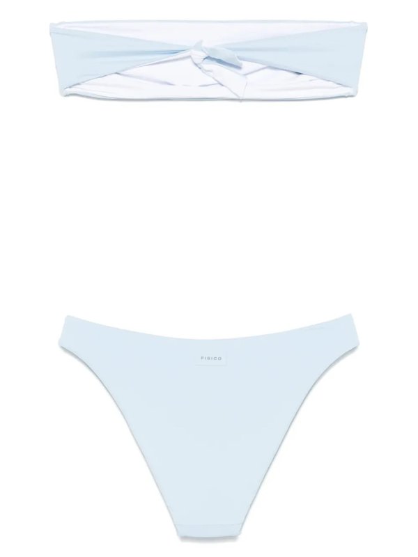 FISICO: bikinis online - Reversible bikini set