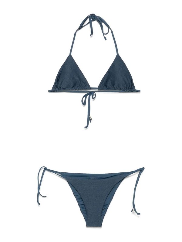 FISICO: bikinis - Reversible bikini set