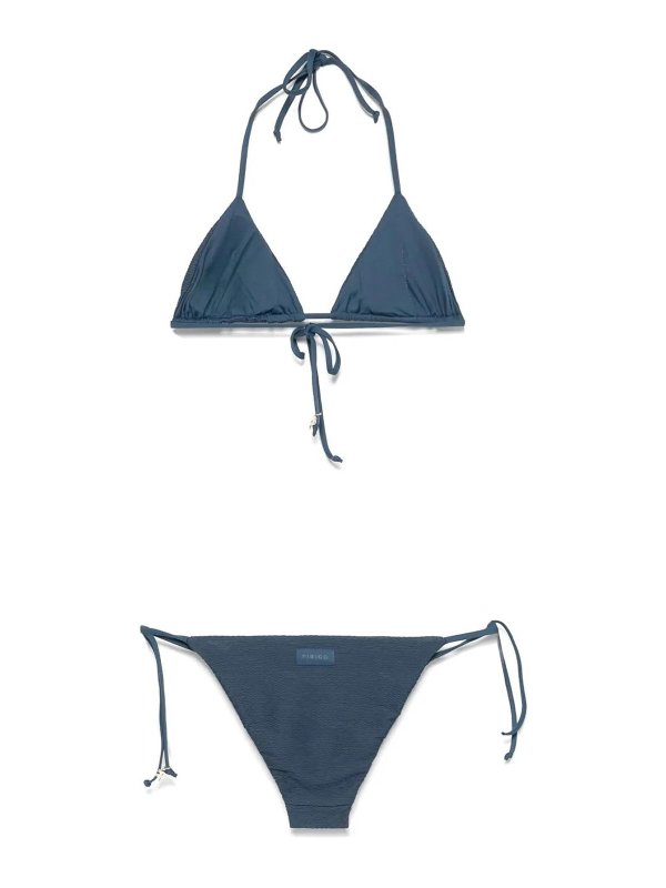 FISICO: bikinis online - Reversible bikini set