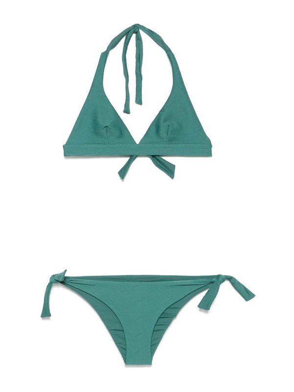 FISICO: Bikini - Bikini - Grün