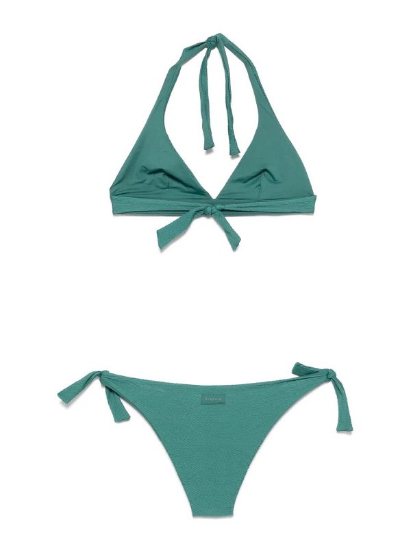 FISICO: Bikini online - Bikini - Grün