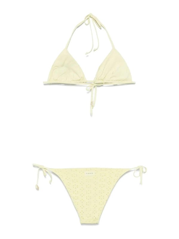FISICO: Bikini online - Bikini - Gelb