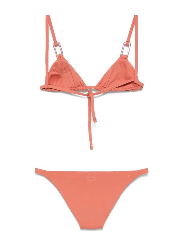 FISICO: ビキニ online - ビキニ - オレンジ