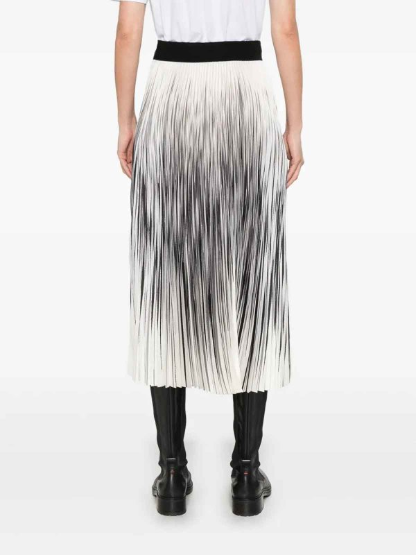 Midirock - Weiß shop online: HERNO