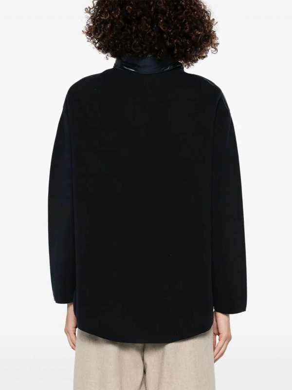 Chaqueta Casual - Azul shop online: HERNO