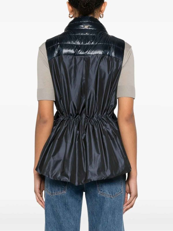 Ultralight Vest shop online: HERNO