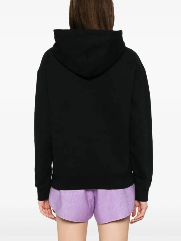 Sudadera - Negro shop online: JIL SANDER