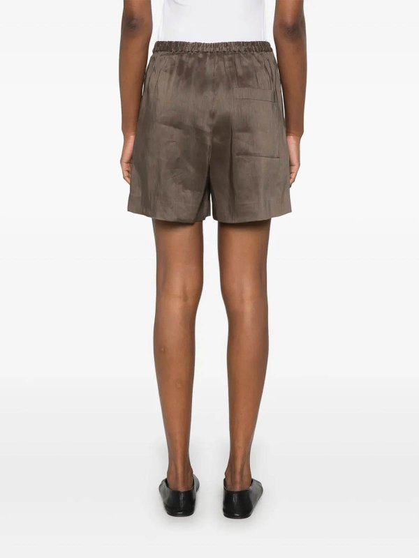 Shorts shop online: LOULOU STUDIO