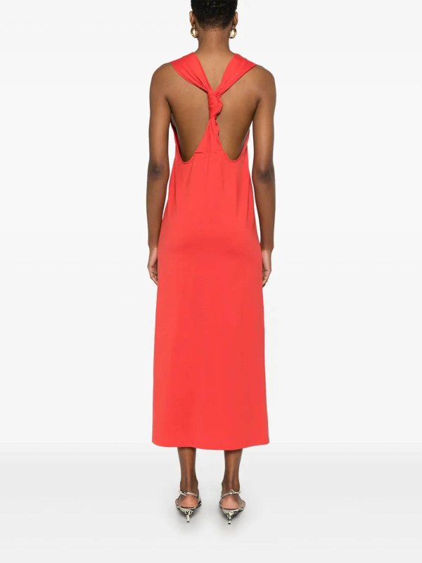 Rayna dress shop online: LOULOU STUDIO