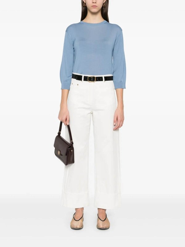 The Best Shops Max Mara: crew necks - Pullover