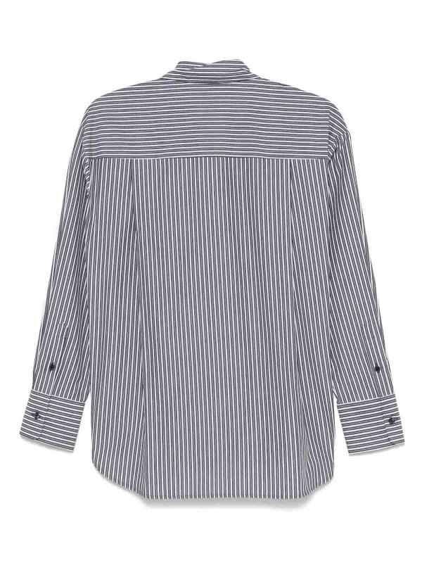 MICHAEL KORS: Camisas online - Camisa - Blanco