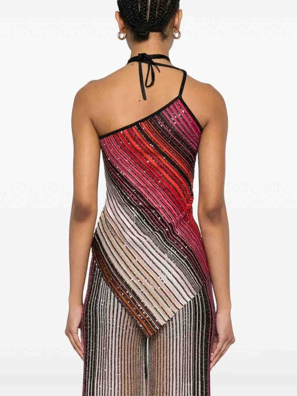 Top - Rouge shop online: MISSONI