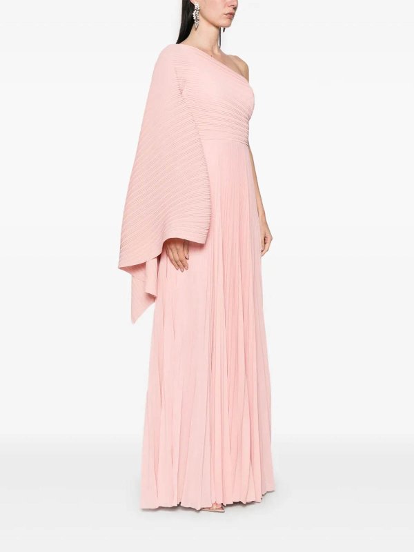 The Best Shops SOLACE LONDON: abiti lunghi - Il maxi vestito Maci