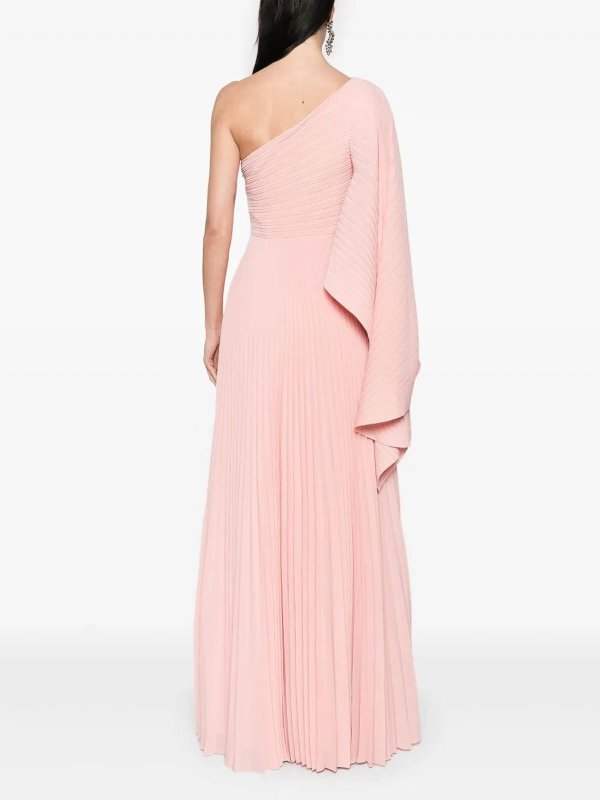 Il maxi vestito Maci shop online: SOLACE LONDON