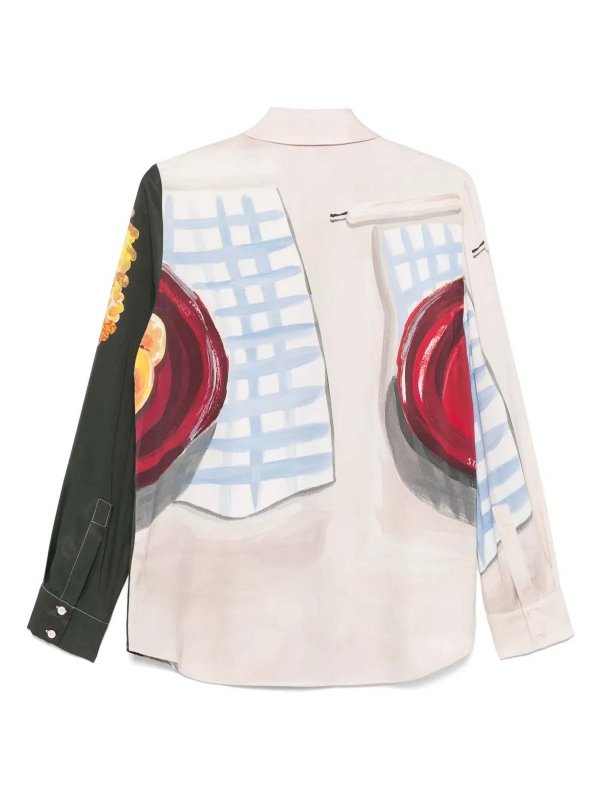 STINE GOYA: Hemden online - Hemd - Beige