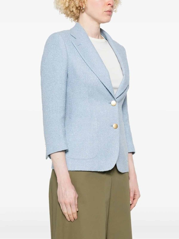 TAGLIATORE: casual jackets online - Debra Jacket