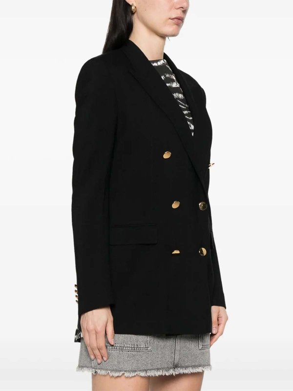 TAGLIATORE: カジュアルジャケット online - カジュアルジャケット - 黒