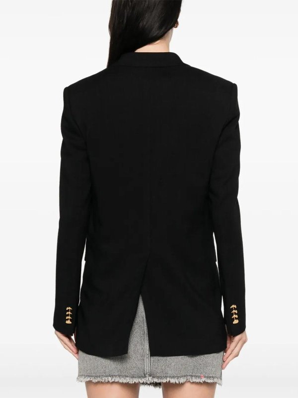 カジュアルジャケット - 黒 shop online: TAGLIATORE