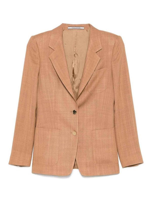TAGLIATORE: giacche casual - Giacca parigi