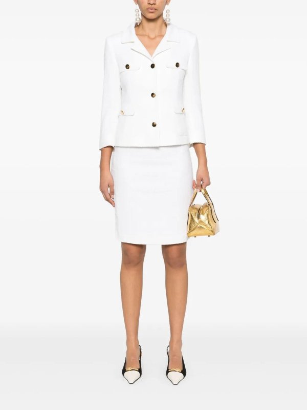 The Best Shops TAGLIATORE: minigonne - Gonna nell