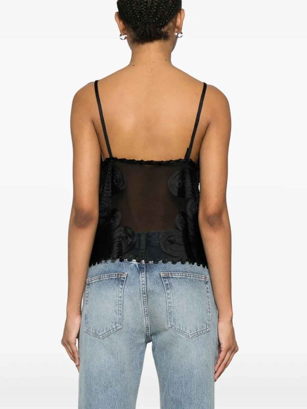 Top zina shop online: ULLA JOHNSON