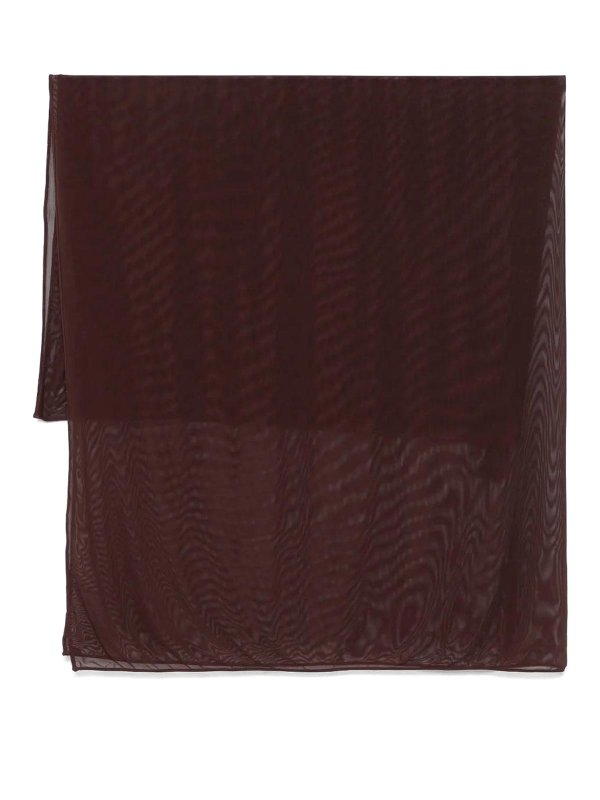 FISICO: Ropa de playa   - Chal - Marrón