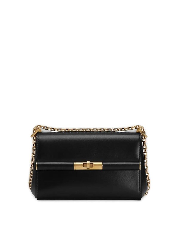 DOLCE & GABBANA: totes bags - Marlene Chain