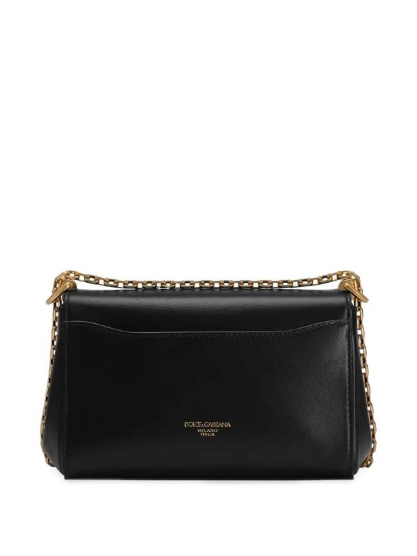 DOLCE & GABBANA: totes bags online - Marlene Chain