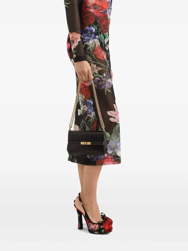 The Best Shops DOLCE & GABBANA: totes bags - Marlene Chain