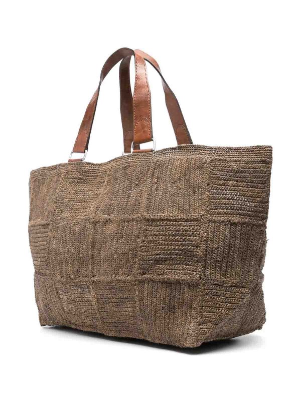 IBELIV: ショルダーバッグ online - ショルダーバッグ - ブラウン