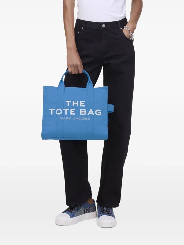 MARC JACOBS: totes bags online - The Medium Tote