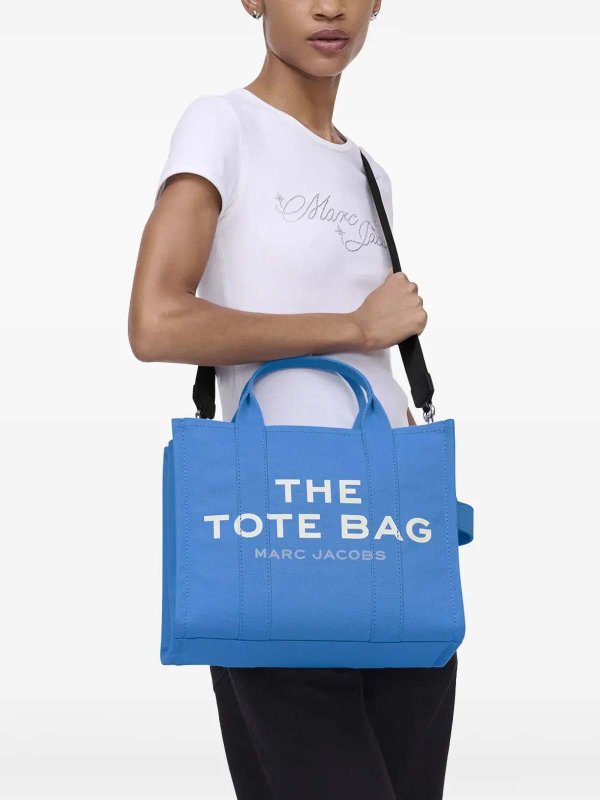The Best Shops MARC JACOBS: totes bags - The Medium Tote