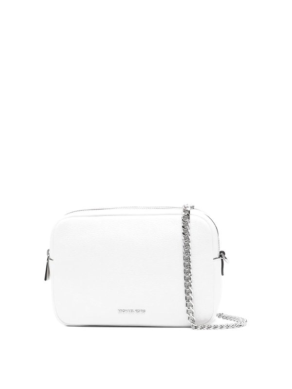 MICHAEL KORS: borse a tracolla - Brayant MD Chain Crossbody