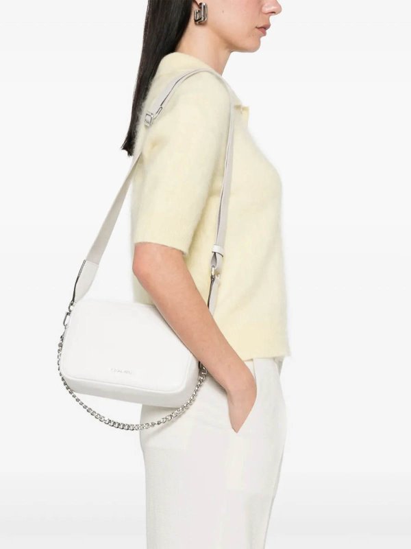 The Best Shops MICHAEL KORS: borse a tracolla - Brayant MD Chain Crossbody