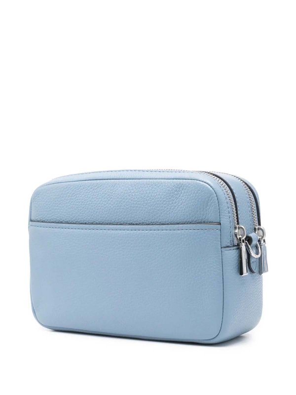 MICHAEL KORS: Umhängetaschen online - Umhängetasche - Hellblau