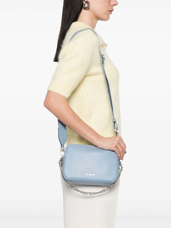 The Best Shops MICHAEL KORS: Umhängetaschen - Umhängetasche - Hellblau