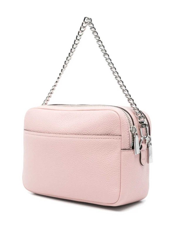 MICHAEL KORS: cross body bags online - Brayant Md Chain Crossbody