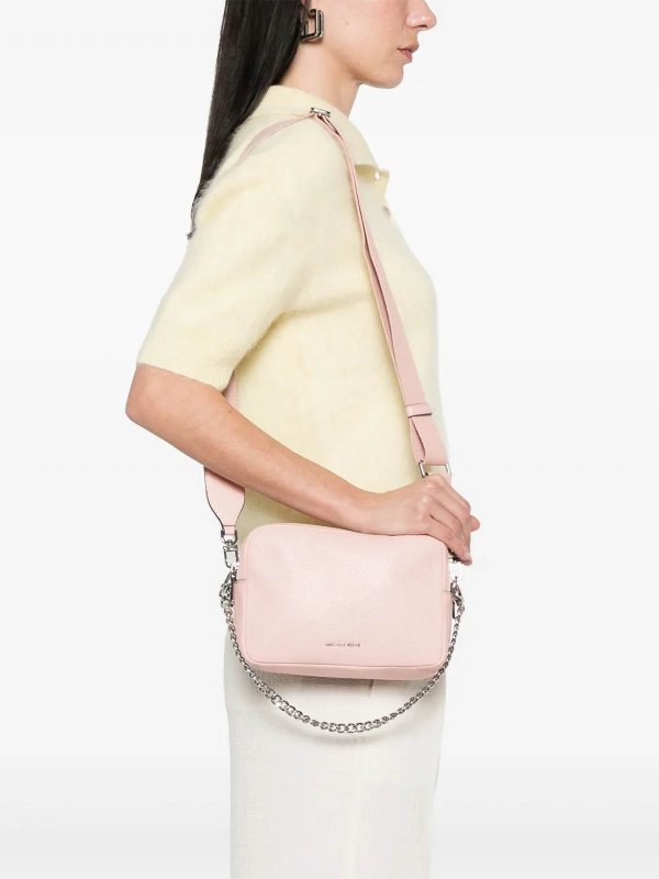 The Best Shops MICHAEL KORS: cross body bags - Brayant Md Chain Crossbody