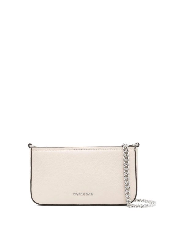 MICHAEL KORS: cross body bags - Brayant Sm Convertible X Body