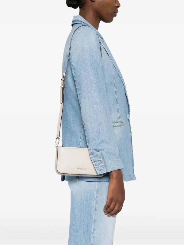 The Best Shops MICHAEL KORS: cross body bags - Brayant Sm Convertible X Body